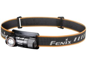 Nabíjacia čelovka Fenix HM51R Ruby V2.0