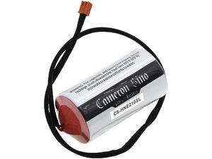 Batéria pre Honeywell Ek210 a iné, 14500 mAh, Li-Ion