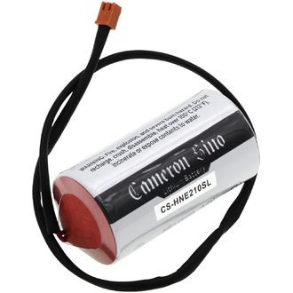 Batéria pre Honeywell Ek210 a iné, 14500 mAh, Li-Ion