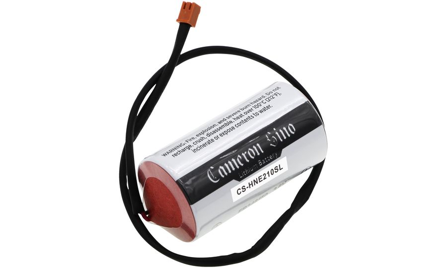 Batéria pre Honeywell Ek210 a iné, 14500 mAh, Li-Ion