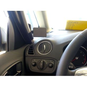 Brodit ProClip montážna konzola pre Ford S-Max 06-15, vľavo