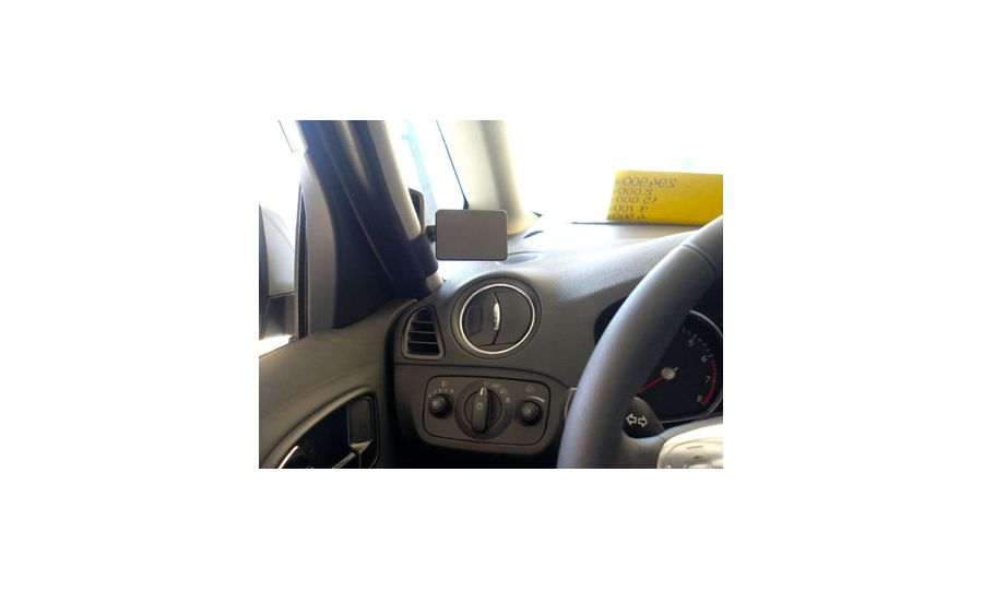 Brodit ProClip montážna konzola pre Ford S-Max 06-15, vľavo