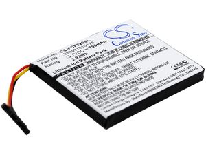 Batérie pre Pioneer AVIC-F320BT, 790mAh Li-ion