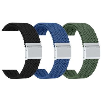 Univerzálny popruh Mobilly, 20 mm, nylon, farebný