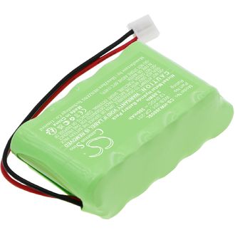 Batéria pre Asic300, Case2, Jace2, Web-201 a ďalšie, 300 mAh, Li-Ion