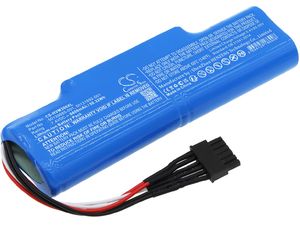 Batéria pre Honeywell Thor Vm3, 6800 mAh, Li-Ion