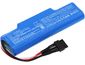 Batéria pre Honeywell Thor Vm3, 6800 mAh, Li-Ion