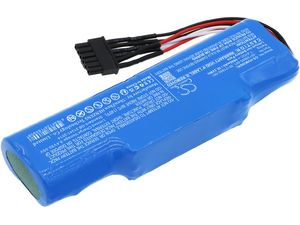 Batéria pre Honeywell Thor Vm3, 6800 mAh, Li-Ion
