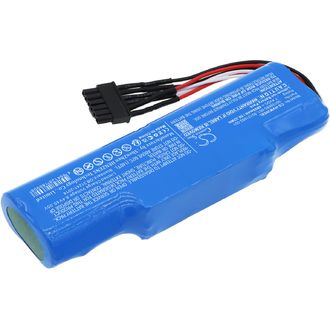 Batéria pre Honeywell Thor Vm3, 6800 mAh, Li-Ion