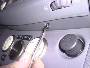 Brodit ProClip montážna konzola pre Nissan Micra 03-10