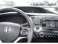 Brodit ProClip montážna konzola pre Honda Civic 13-15, na stred