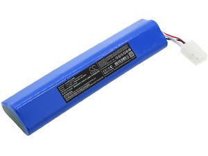 Batéria pre Medtronic Physio-Control Lifepak 20e, 7800 mAh, Li-Ion