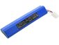 Batéria pre Medtronic Physio-Control Lifepak 20e, 7800 mAh, Li-Ion