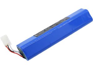 Batéria pre Medtronic Physio-Control Lifepak 20e, 7800 mAh, Li-Ion