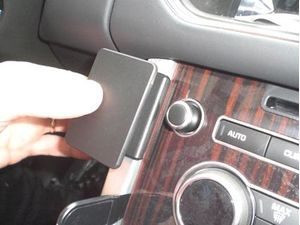 Brodit Montážny držiak ProClip pre Land Rover Range Rover 13-21, vľavo uprostred