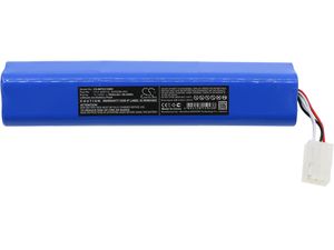 Batéria pre Medtronic Physio-Control Lifepak 20e, 7800 mAh, Li-Ion