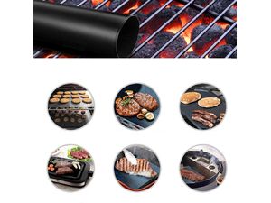 ThermoPro podložka na gril pre rúru/gril, teflón