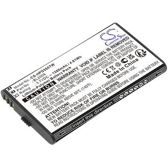 Batéria pre Hytera Pd355,Pd362i a iné, 1300 mAh, Li-Ion