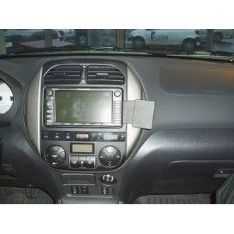 Brodit ProClip montážna konzola pre Toyota RAV 4 04-05, na stred vpravo