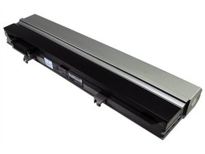 Batéria pre Dell Latitude E4300, E4310, E4320, E4400, 4400mAh, Li-Ion