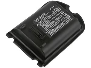 Batéria pre Spectra Precision Ranger 3, Trimble Ranger 3 a ďalšie, 2400 mAh, Li-Ion