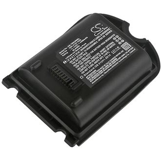 Batéria pre Spectra Precision Ranger 3, Trimble Ranger 3 a ďalšie, 2400 mAh, Li-Ion