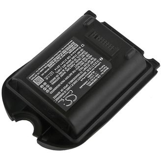 Batéria pre Spectra Precision Ranger 3, Trimble Ranger 3 a ďalšie, 2400 mAh, Li-Ion