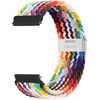 Univerzálny popruh Mobilly, 22 mm, nylon, farebný