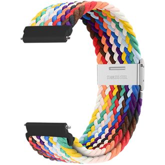 Univerzálny popruh Mobilly, 22 mm, nylon, farebný