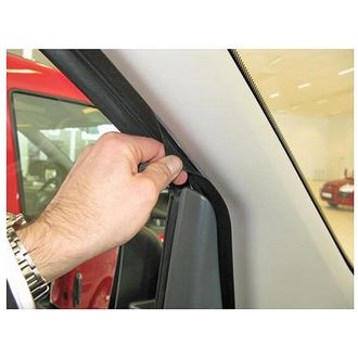 Brodit ProClip Citroen Jumpy/Peugeot Expert/Fiat Scudo 07-16/Toyota ProAce 13-16, vľavo na stĺpik