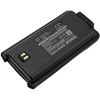 Batéria pre Hyt Tc-610, 618, Hytera Tc-610, 618 a iné, 1200 mAh, Li-Ion