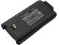 Batéria pre Hyt Tc-610, 618, Hytera Tc-610, 618 a iné, 1200 mAh, Li-Ion