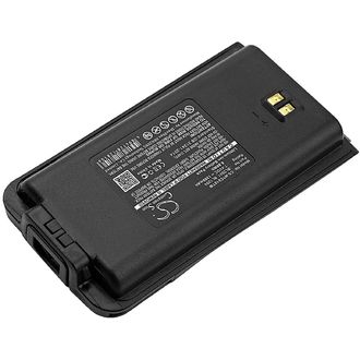 Batéria pre Hyt Tc-610, 618, Hytera Tc-610, 618 a iné, 1200 mAh, Li-Ion