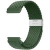 Univerzálny popruh Mobilly, 22 mm, nylon, olivovo zelený