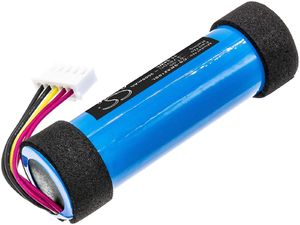 Batéria pre Sony SRS-XB21, 3000 mAh, Li-Ion
