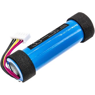 Batéria pre Sony SRS-XB21, 3000 mAh, Li-Ion