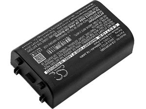 Batéria pre Dolphin 99ex, Honeywell 99exhc, 5200 mAh, Li-Ion