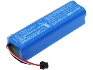 Batéria pre ETA Master, ETA Twins, Concept VR3520 VR3120, Roidmi Eve Plus a ďalšie, 6700 mAh, Li-on