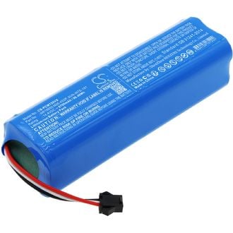 Batéria pre ETA Master, ETA Twins, Concept VR3520 VR3120, Roidmi Eve Plus a ďalšie, 6700 mAh, Li-on