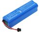 Batéria pre ETA Master, ETA Twins, Concept VR3520 VR3120, Roidmi Eve Plus a ďalšie, 6700 mAh, Li-on