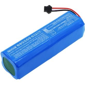 Batéria pre ETA Master, ETA Twins, Concept VR3520 VR3120, Roidmi Eve Plus a ďalšie, 6700 mAh, Li-on