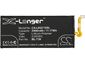 Batérie pre LG G7 Thinq, Xpression Plus 2 (ekv. EAC63878401), 2900mAh