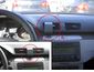 Brodit ProClip montážna konzola pre Volkswagen Passat 05-14/CC 09-17/Alltrack 12-15, na stred