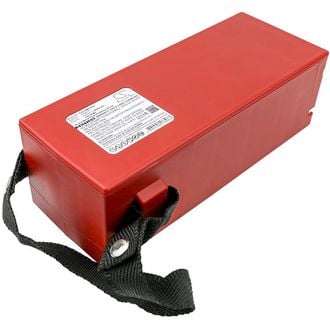 Batéria pre Leica Gps Totalstation, Theodolite a iné, 9000 mAh, Li-Ion
