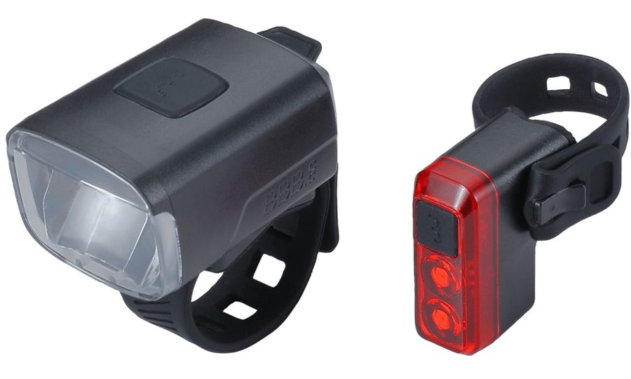 BBB BLS-144 StudCombo, sada predných a zadných svetiel