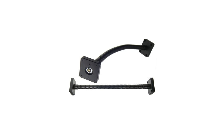 Brodit polohovateľné rameno s AMPS otvory na oboch koncoch, dĺžka 250mm