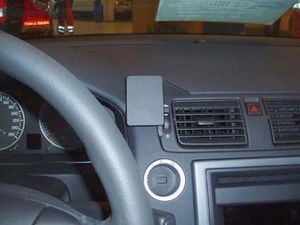 Brodit ProClip montážna konzola pre Volvo C30 07-15/C70 06-15/S40/V50 04-12, na stred