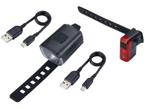 BBB BLS-144 StudCombo, sada predných a zadných svetiel