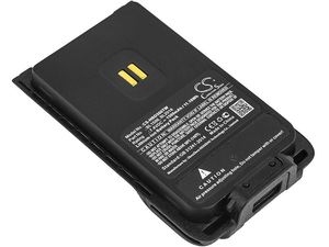 Batéria pre Hytera Bd500, 505, 555, 1500 mAh, Li-Ion