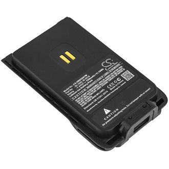 Batéria pre Hytera Bd500, 505, 555, 1500 mAh, Li-Ion